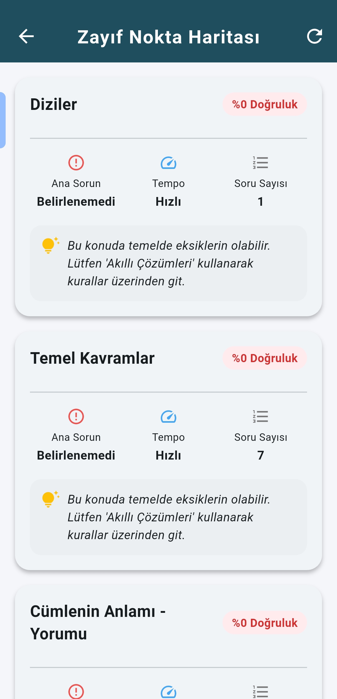 Sınav Atlası Ekran 7